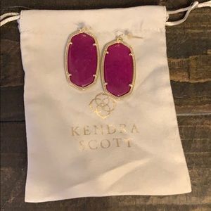 Kendra Scott Danielle Earrings